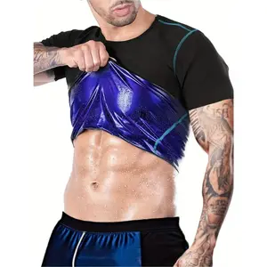 Men’s Training Compression Shirt – Lightweight, Quick‑Dry, Sweat‑Wicking Activewear Top for Gym & Daily Fitness