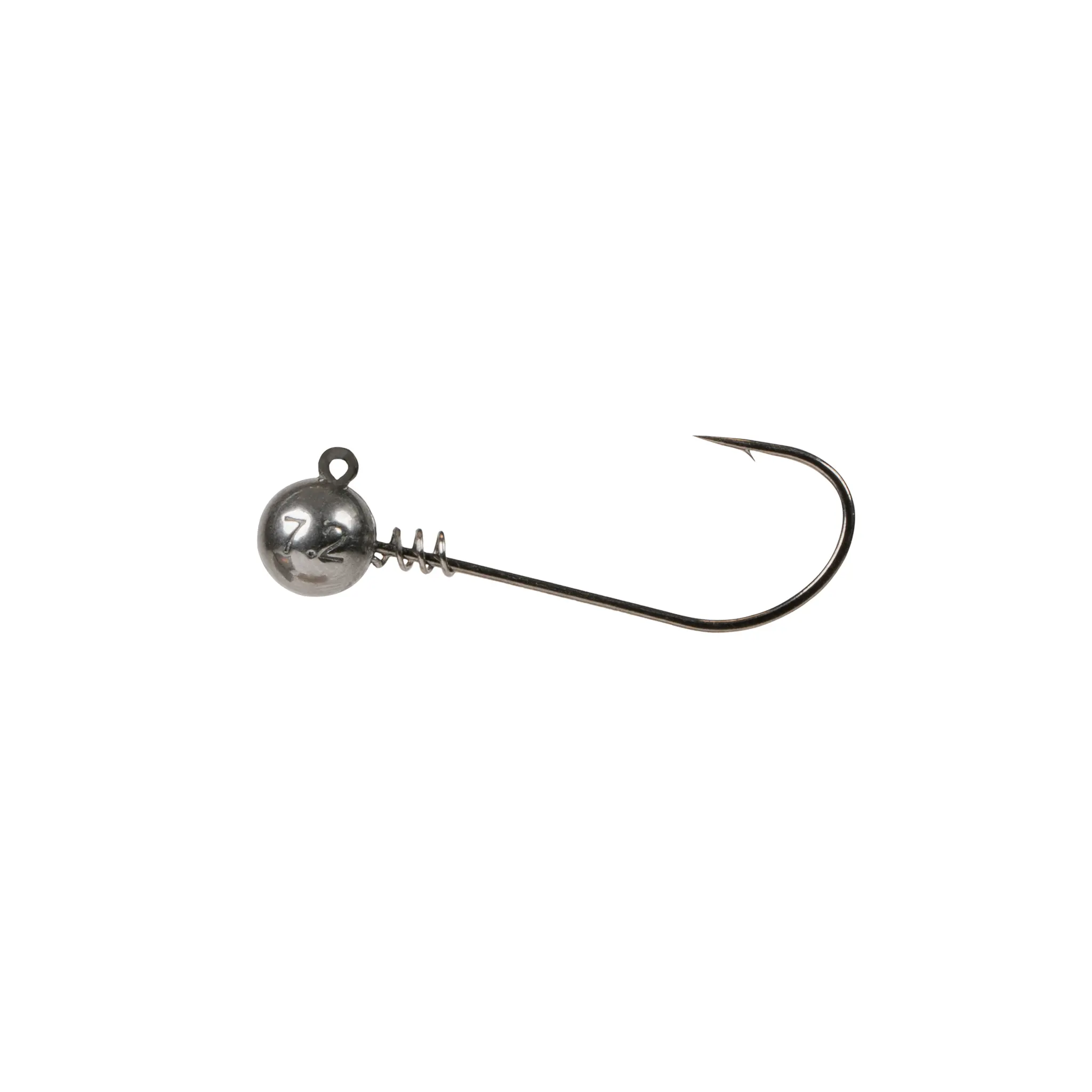 Masterclass Tungsten Ball Jig Head