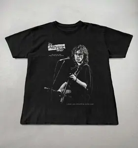 Jeff Buckley Shirt, Grace album shirt, Jeff Buckley fan gift, trendy shirts, music shirts, Jeff buckley graphic tee, Unisex shirts, bootleg