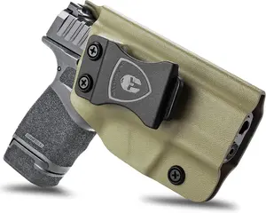 Hellcat Holster, IWB Holster Fit Springfield Armory Hellcat,Right Hand