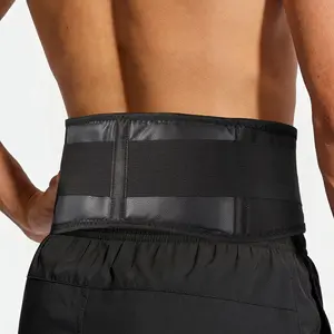 1PCS Back Brace Belt - Adjustable Lumbar Support for Women Men - Breathable,Comfortable, and Ideal for Work & Everyday Use,Workout,Sedentariness,Sports