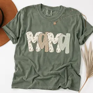 Comfort Colors Camo Malard Duck Mama T-Shirt, Duck Hunting Mom TShirt, Hunting Mama Shirt, Mom Of Hunters Shirt, Camouflage Duck Shirt - Printfamily