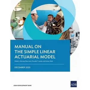 Manual on the Simple Linear Actuarial Model - Paperback