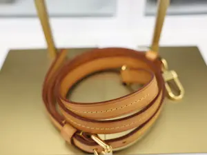 Pre-owned LOUIS VUITTON ACCESSORY SHOULDER STRAP