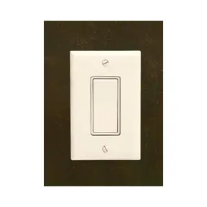 Empire Wall Control Options for Gas Fireplaces