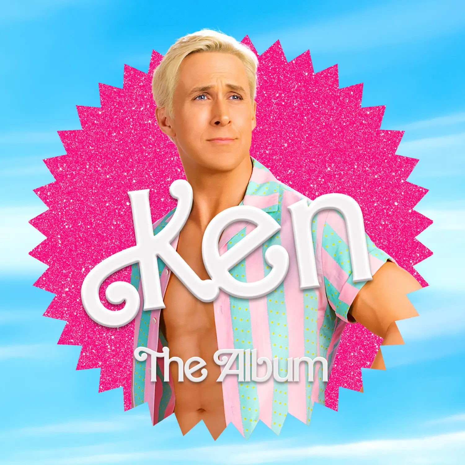 Barbie The Album / O.S.T - Barbie The Album (Original Soundtrack)  [COMPACT DISC - CD] Explicit