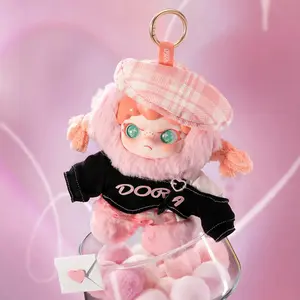 [TTM] DORA Fantasy Cocktails Serise Plush Blind Box