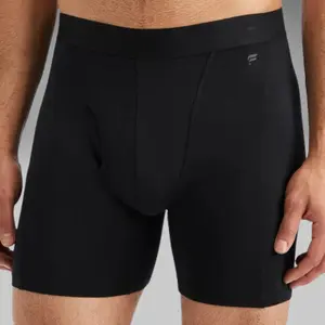 Fabletics Men's The 24-7 Boxer Brief - 5in Inseam