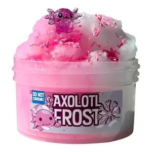 Axolotl Frost Axolotl Frost