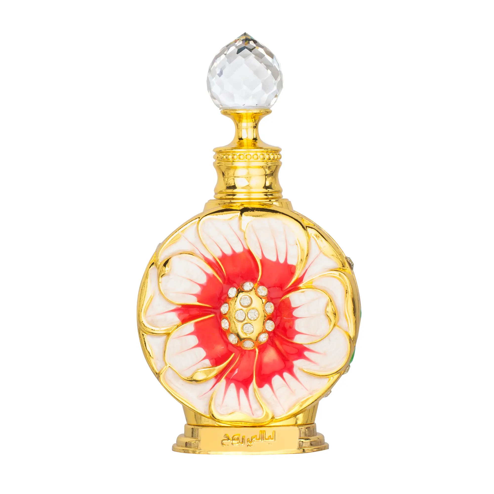 Swiss Arabian Layali Rouge for Women - 0.5 oz Parfum Oil pl smells arab perfume Lovers Fragrance Bundle Swiss Arabian Layali Rouge for Women - 0.5 oz Parfum Oil pl smells arab perfume Lovers Fragrance Bundle