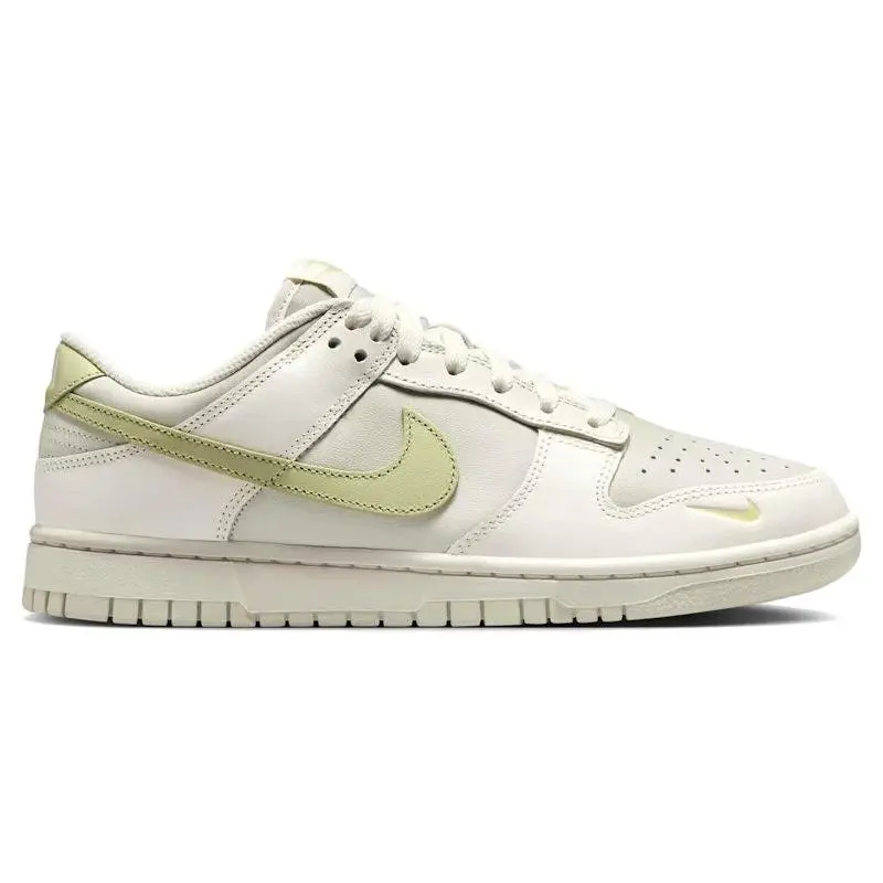 Nike Dunk Low Phantom Olive Aura  (Women's) (women) by StockX