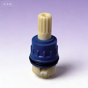 Replacement Cartridge for Cold Water Faucet 910-032 Compatible Filter Insert Durable Leak-Proof Design Easy Installation Water Saving Efficient Flow