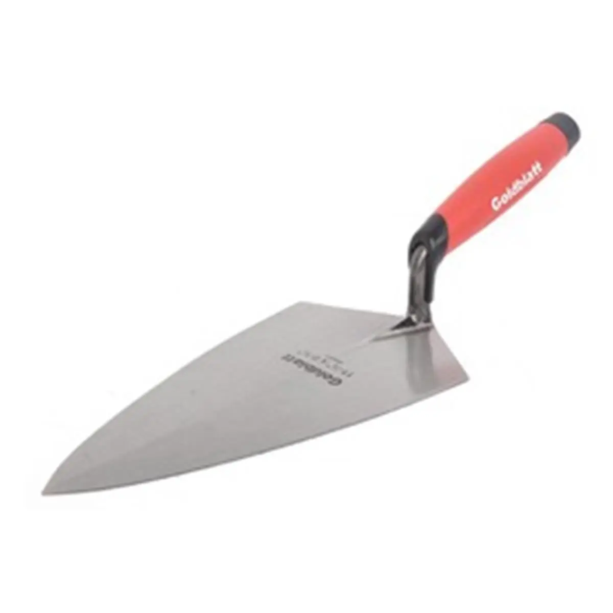 212 MAIN 11x5.5 in. Drop-Forged Professional Philadelphia Brick Trowel, Home Repair Tools, Construction Tools