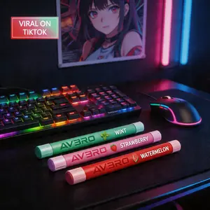 Twin-Cap Mint Inhaler Essential Oils Late-Night Study, Long Drives, Meetings Discreet & Reusable (Not a Vape)F