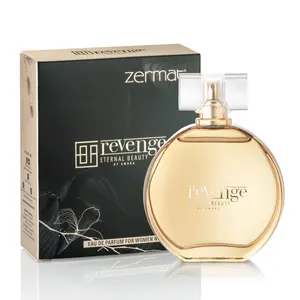 Zermat USA Revenge by Amara La Negra Eau de Parfum 2 Fl. Oz.