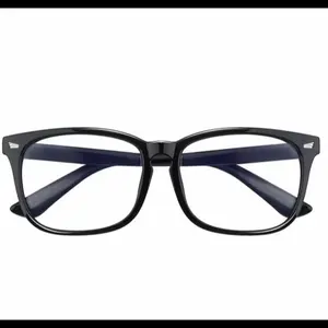 BLUE LIGHT ENABLED GLASSES (2 PACKS) OPTIONAL