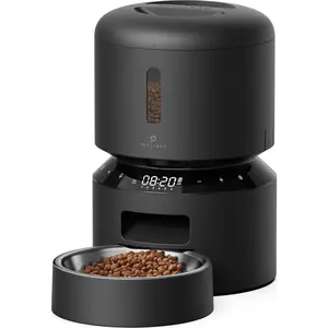 Automatic Pet Feeder