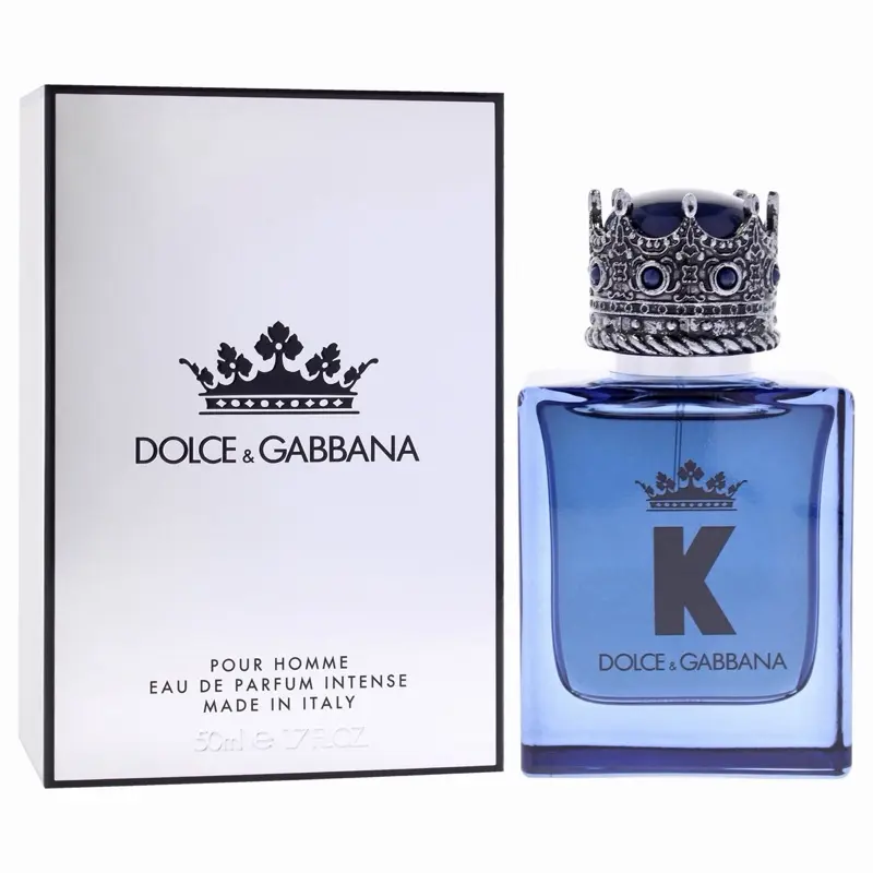 Dolce & Gabbana King Intense 1.7 Oz EDP Spray