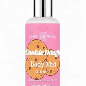 Cookie Dough DeMille Beauty