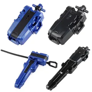Beylauncher BX String Ripcord Launcher Grip for Bey X Booster Bey Gyro Accessory Battle Toy Gift