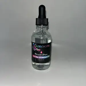 Kaleidoscope Miracle Drops Growth Oil Haircare