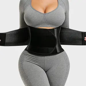 Women's Sports Waist Trainer Belt, Abdominal and Waist Shaping Corset, Yoga Running Waist Cincher, Gift for Friends