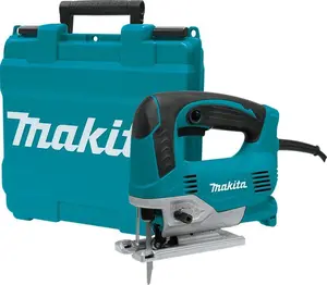 Makita (JV0600K-R) Top Handle Jig Saw