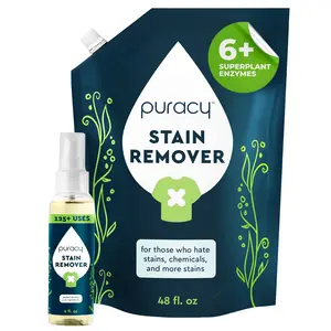 Puracy Total Home Refresh Kit – Deep Clean, TikTok Clean
