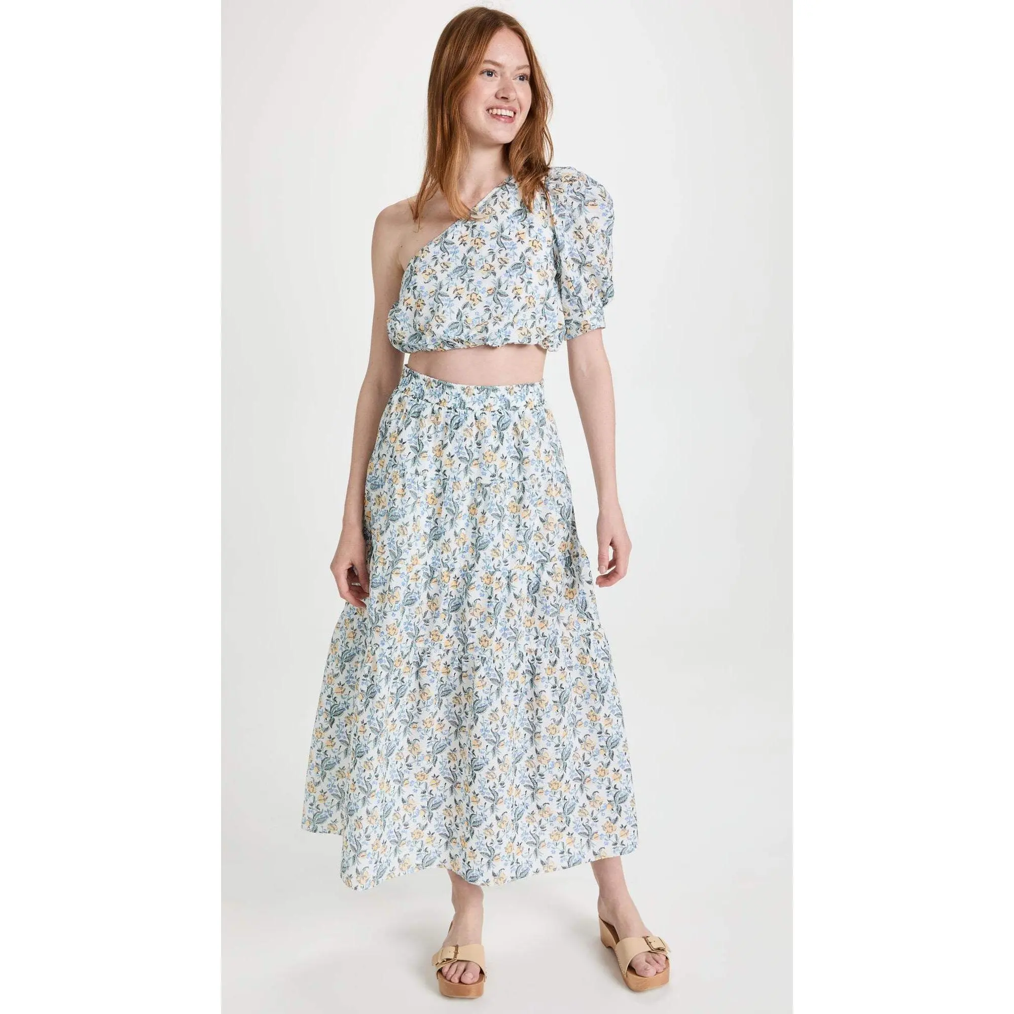 Maeve Skirt
