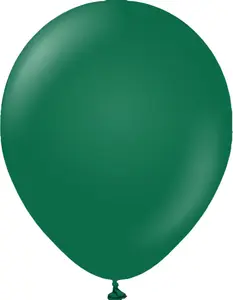 Kalisan Standard Dark Green By The Bag