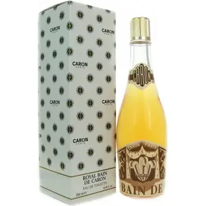 Royal Bain De Caron by Caron for Unisex EDT 8.45 oz New in Box
