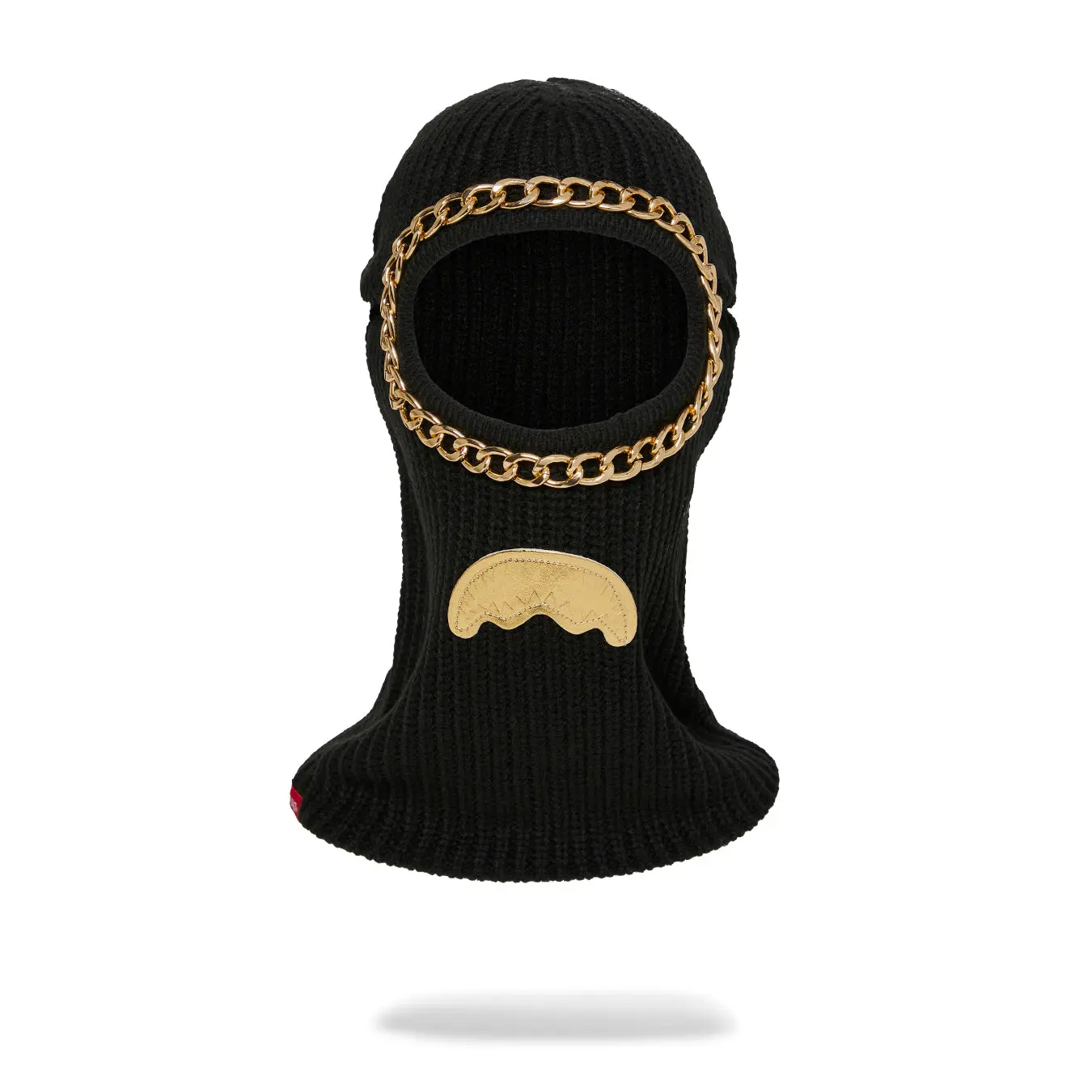 GOLDEN LIFE SKI MASK GOLDEN LIFE SKI MASK
