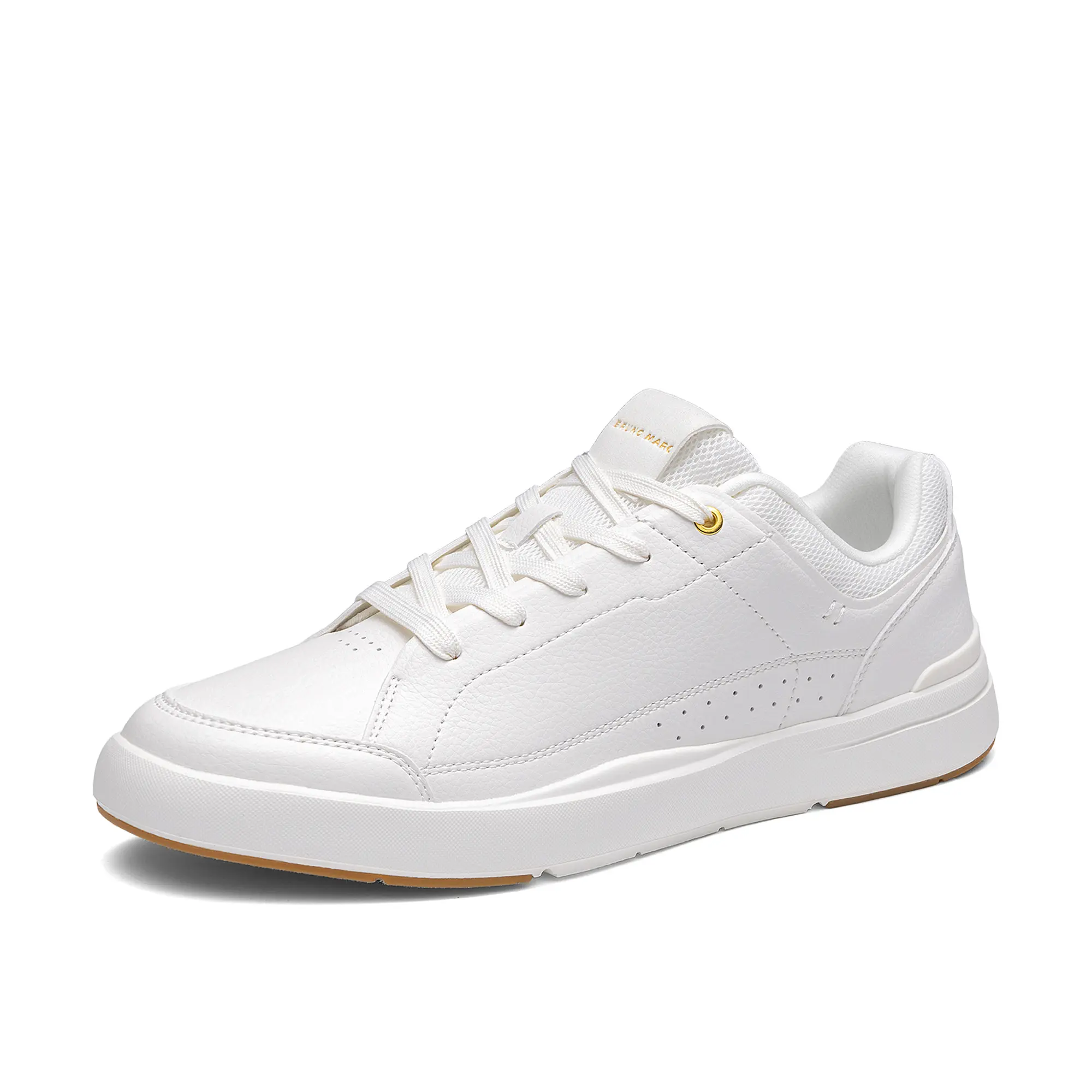 BRUNO MARC Men's Minimalist Closed Lightweight Anti-Slip Casual Trainers - Breathable Comfortable Dress Sneakers for Walking, Running, Minimalist Shoes BRUNO MARC Men's Minimalist Closed Lightweight Anti-Slip Casual Trainers - Breathable Comfortable Dress Sneakers for Walking, Running, Minimalist Shoes
