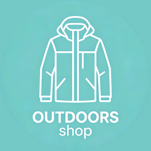 OUTDOORS shop