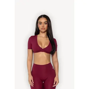 Elevate Crop