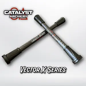 Vector X Series Hunting Stabilizers