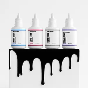 EnvyLashes — Pro Adhesive 5ml - Lash Extension Glue