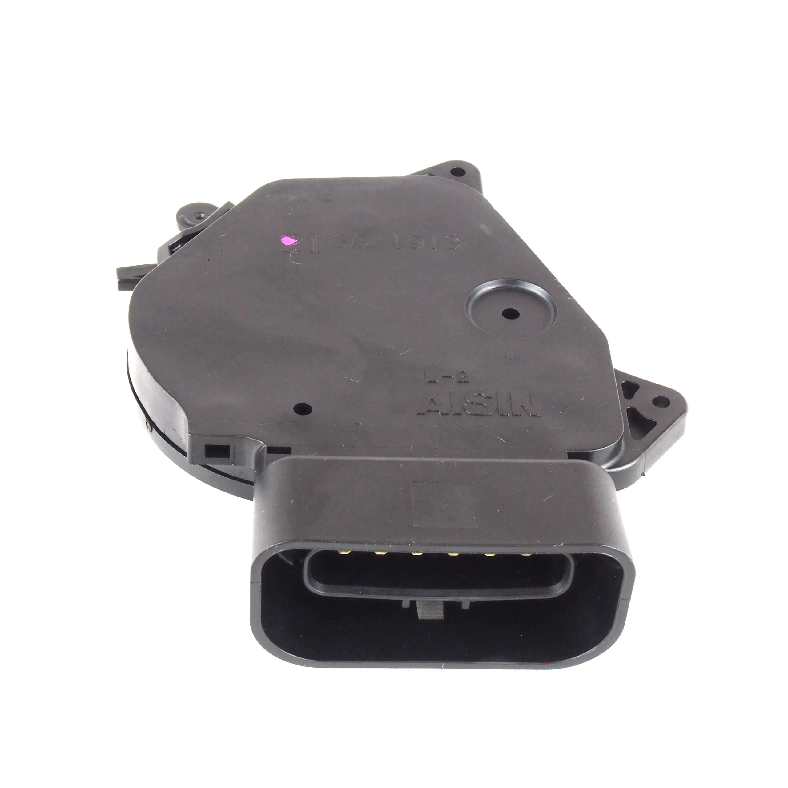 Genuine Toyota Parts 69120-42080 Driver Side Front Door Latch Actuator