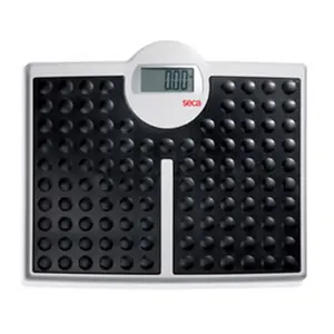 212 MAIN Seca 813 Robusta Digital Flat Scale, 440lb Digital Weight Scale for Office, School & Educational Supplies