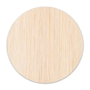 Platinum Blonde Tape-In 22" 50g Hair Extensions By The Million Hair