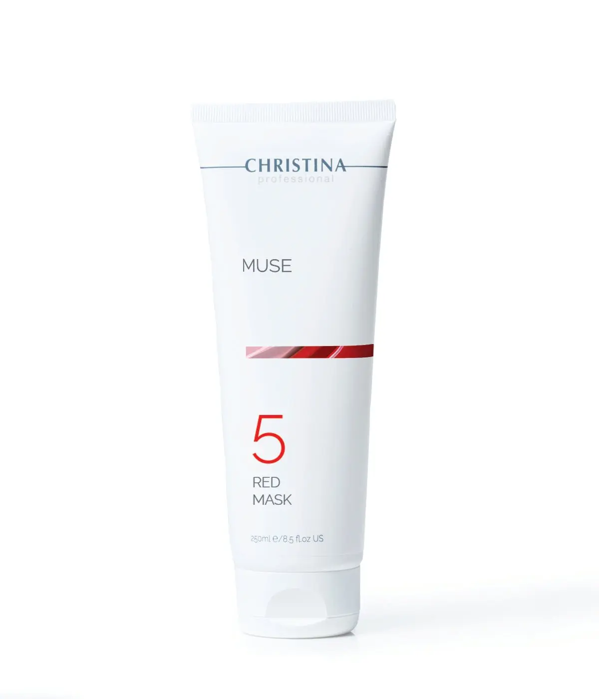 Muse-5 Red Mask 250 ml