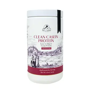 Clean Casein Protein Clean Casein Protein