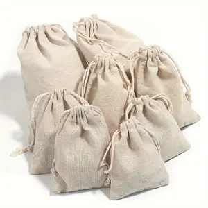High-quality bags with drawstrings, gift packaging bags, Creative Gift Packaging, Gift Package