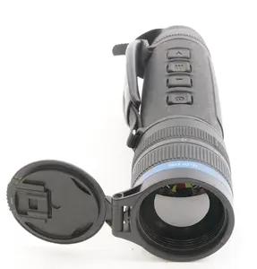 Pulsar Telos XP50 Ambidextrous Thermal Black Monocular with 640x480 Sensor (Used)
