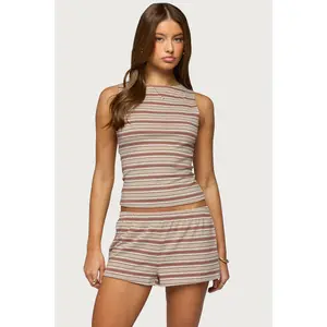 Glennon Striped Top