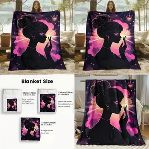 Highly Efficient AllSeason Polyester Throw Blanket with Car Designs Soft Warm Lightweight Digital Print for Sofa Bed Travel Camping Office Living Room hine Washable Queen Sized Plush Fabric