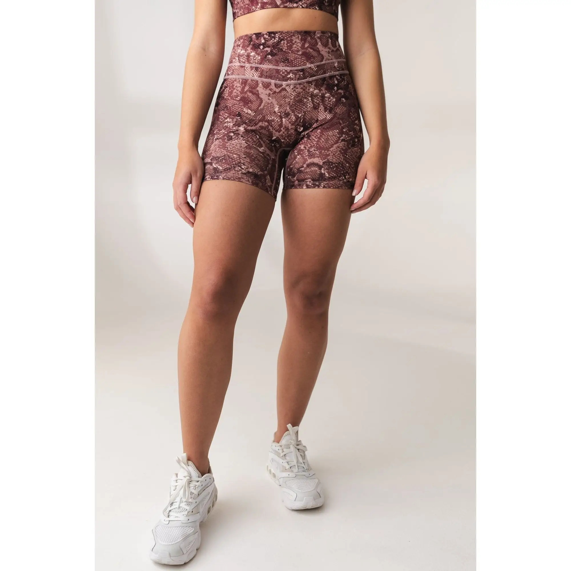 Vitality Revive Volley Short