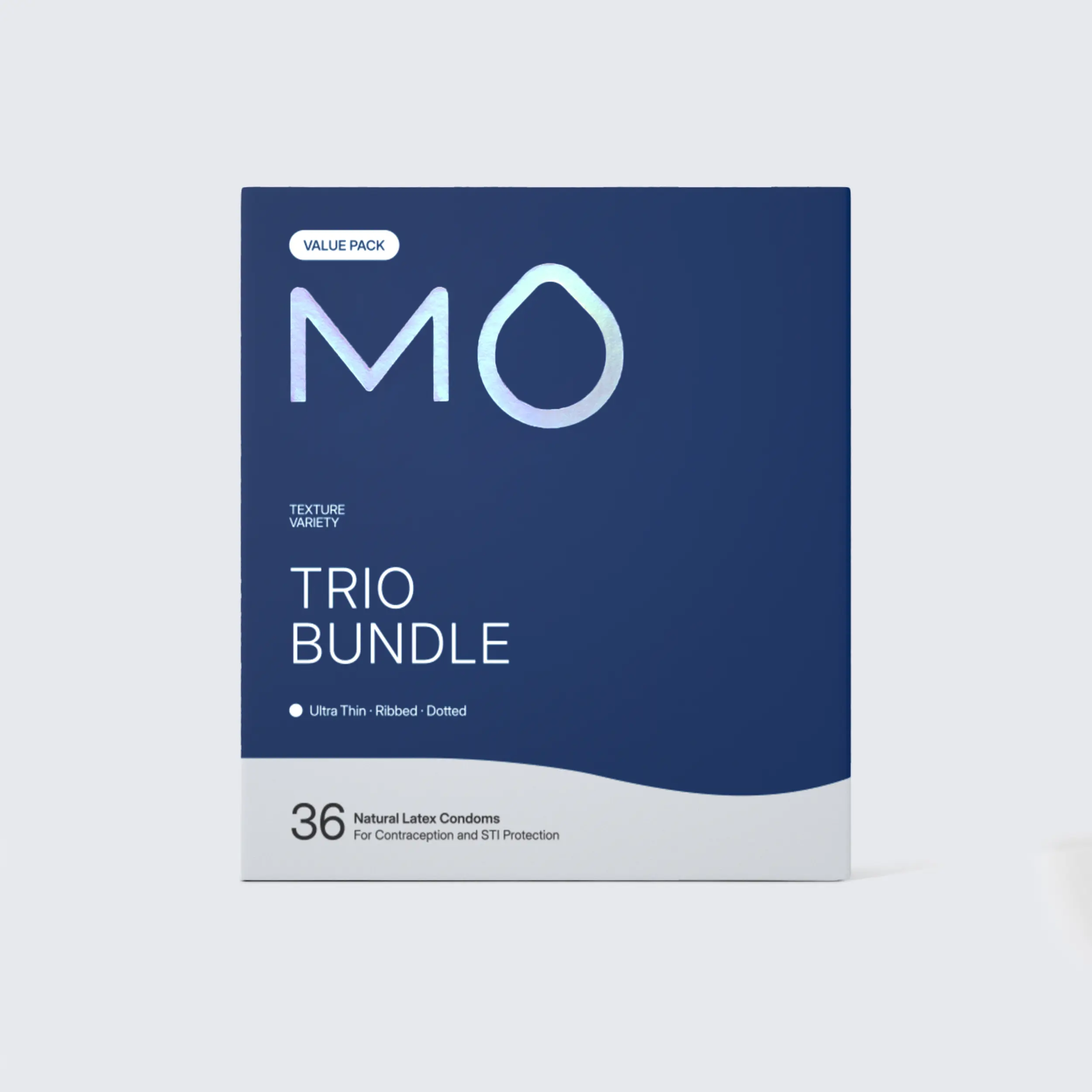 3-in-1 variety