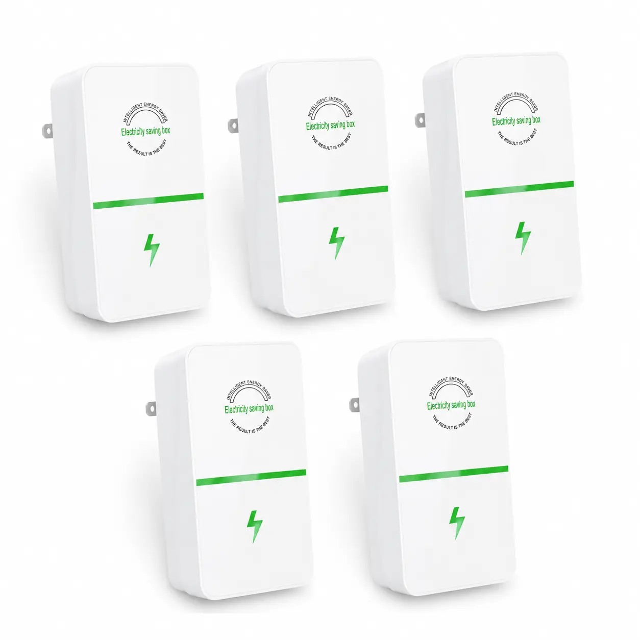 US Plug Indoor Plug-In Power Box Saver, 2026 Updated Design, 90-250V Input, Easy-to-Use for Home Appliances | US Plug Indoor Plug-In Power Box Saver, 2026 Updated Design, 90-250V Input, Easy-to-Use for Home Appliances【Buy 2 get 2 free, Buy 1 get 1 free】