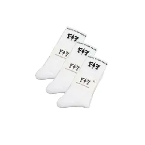FOF Elite Performance Socks (3 Pack)